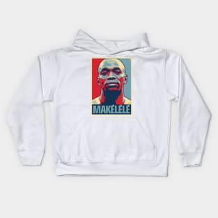 Makélélé Kids Hoodie